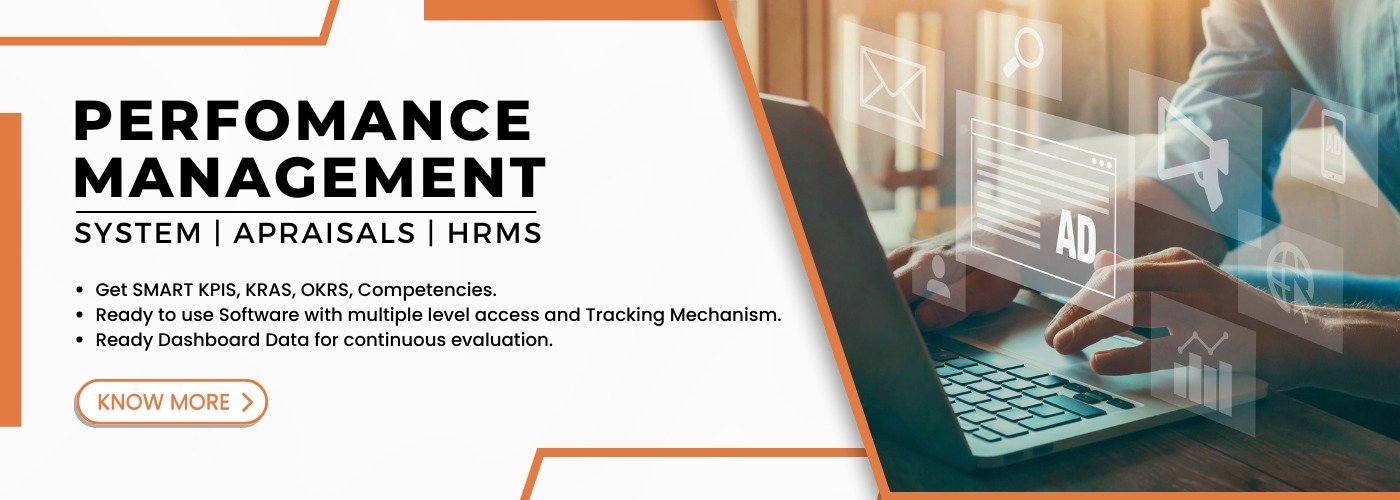 Performarce management hr agency