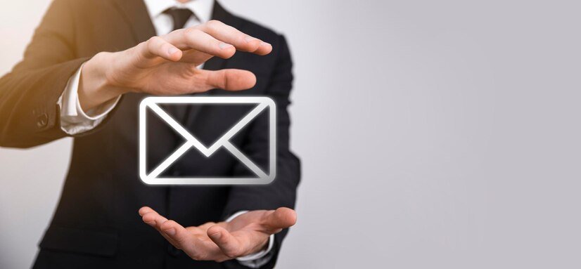 Contact Image