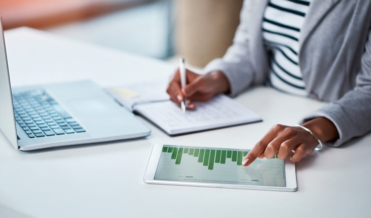 salary benchmarking Data Analysis
