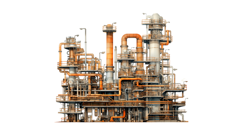 Oil & Gas / Energy