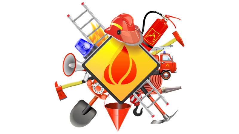 MEP & Fire Safety