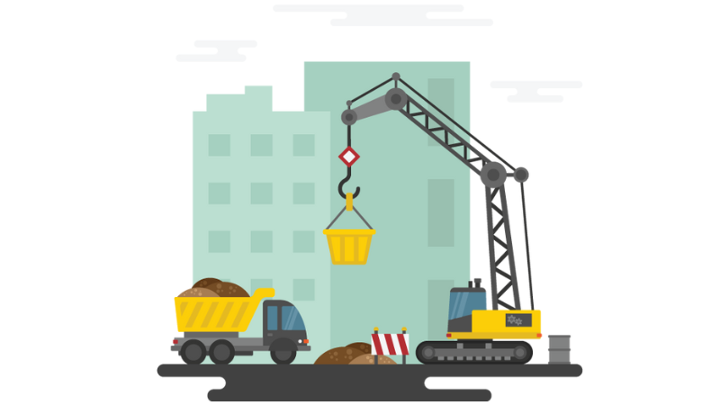 Construction & Infrastructure