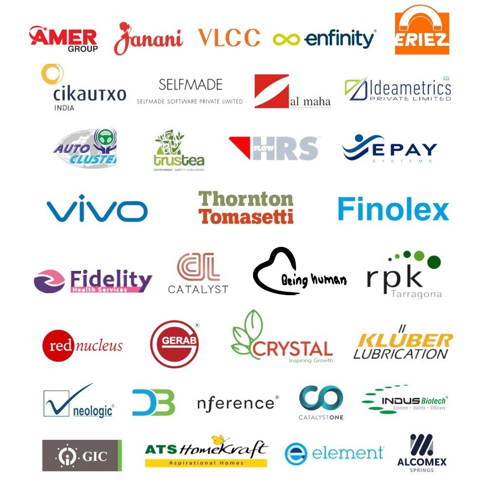 Trusted by Top Companies in UAE for Hiring