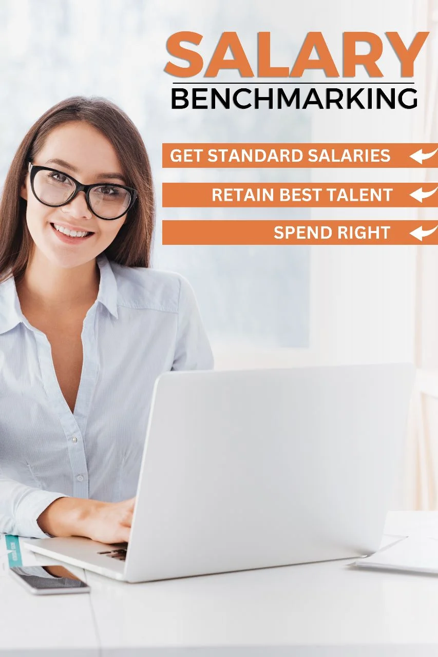 salary benchmarking company in delhi
