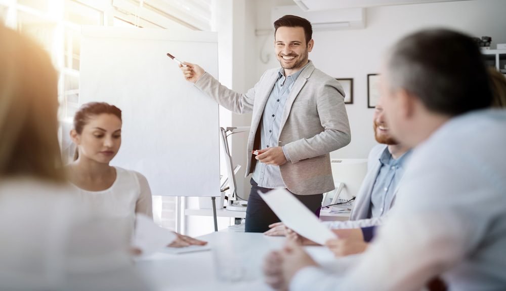 training corporate